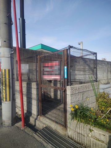 ヒルズシティ寝屋川のその他