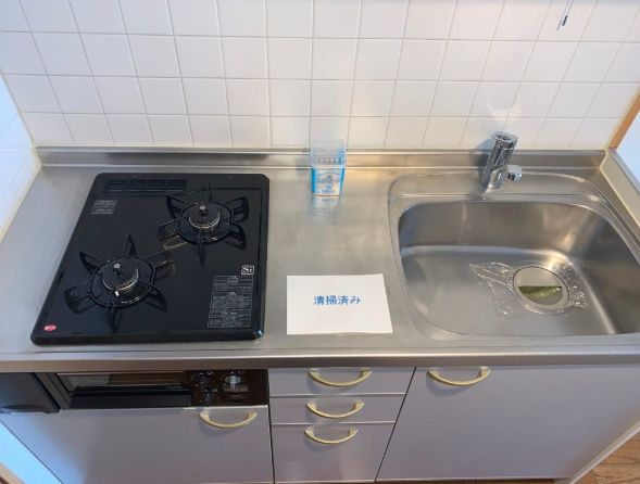 別号室参考写真