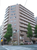 日神パレステージ横浜南の画像