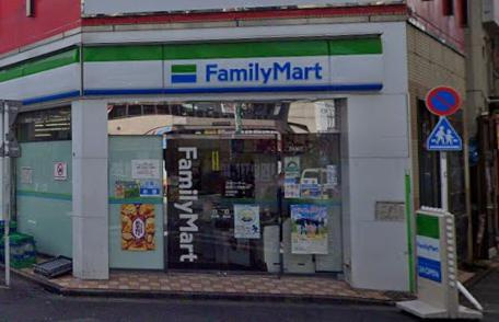 大田区西蒲田５丁目の店舗事務所の周辺