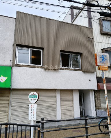 北大利町貸店舗・事務所