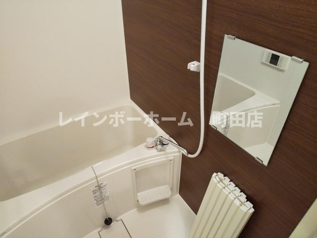 アザーレ・アサンテ淵野辺※初期費用分割あと払いサービス利用可能物件の浴室