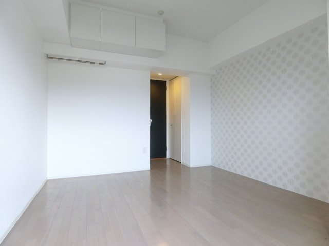 SERENiTE千里丘の居間・リビング
