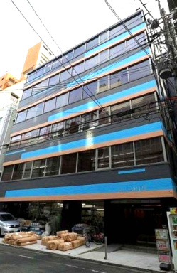 ＡＲＣＡ堺筋本町の外観
