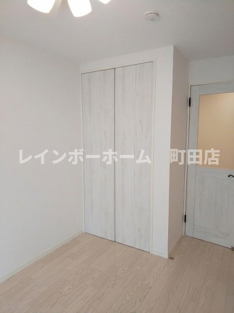アザーレ・アサンテ淵野辺※初期費用分割あと払いサービス利用可能物件の内装