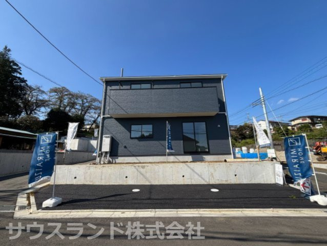 八王子市長房町第32 新築一戸建て