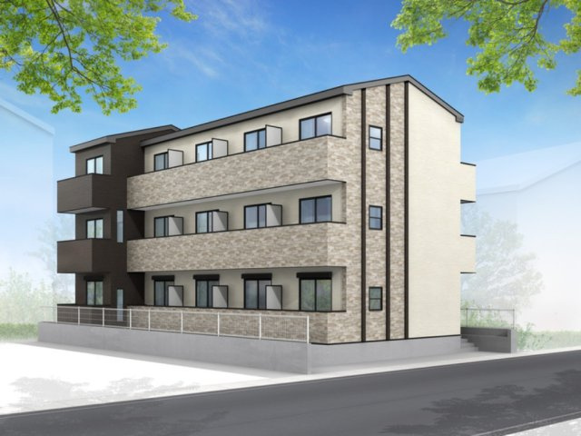 アザーレ・アサンテ淵野辺※初期費用分割あと払いサービス利用可能物件のその他共用部分