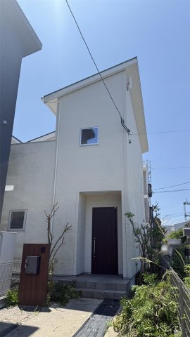 津福本町戸建て2