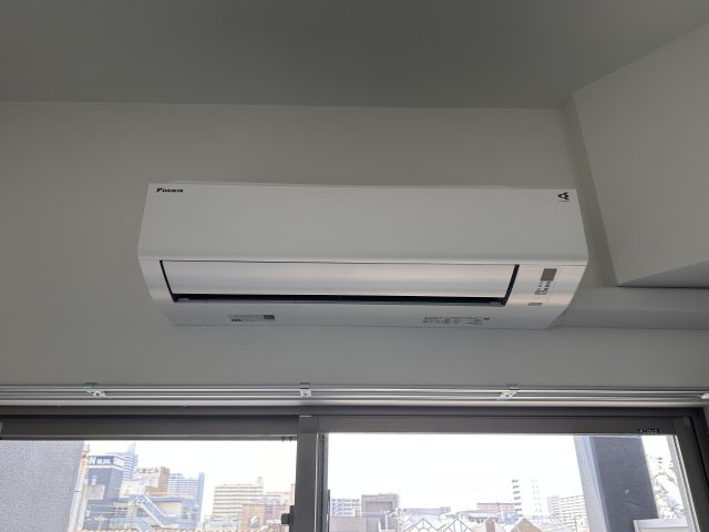 【設備】プレサンス神戸長田マリエント