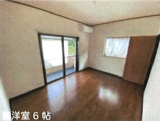 あきる野市五日市　中古戸建　フルリノベーションの洋室