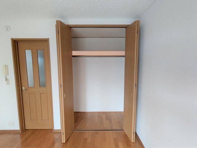 コモンズの収納