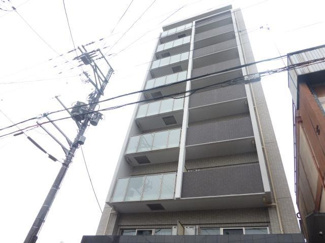 【外観】 | バックス大津京町