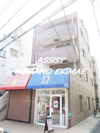 アネックス大館の外観|先行申込受付中！！