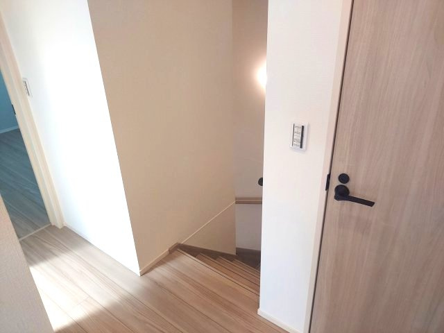 宝塚市中山台2丁目新築一戸建のその他|2階ホール