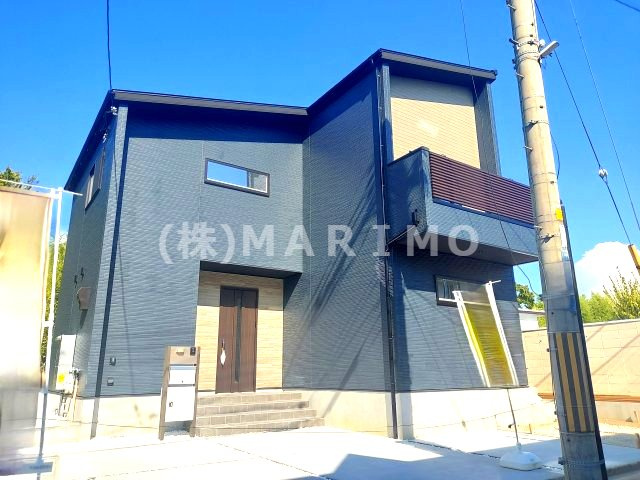 宝塚市中山台2丁目新築一戸建