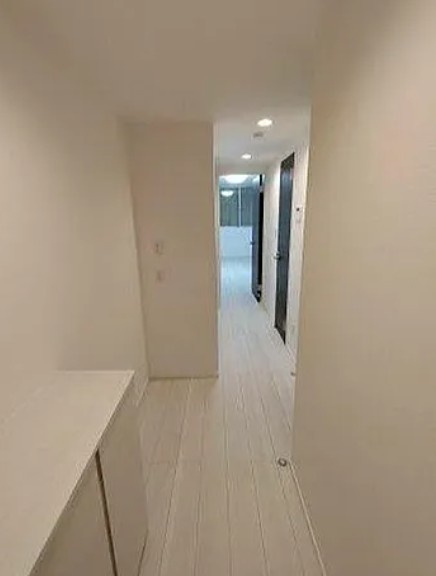 カインドネス西新井の内装
