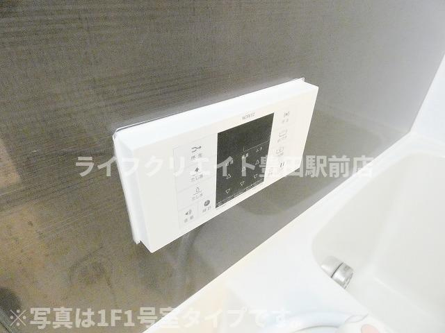 ラ・グラシューズのその他