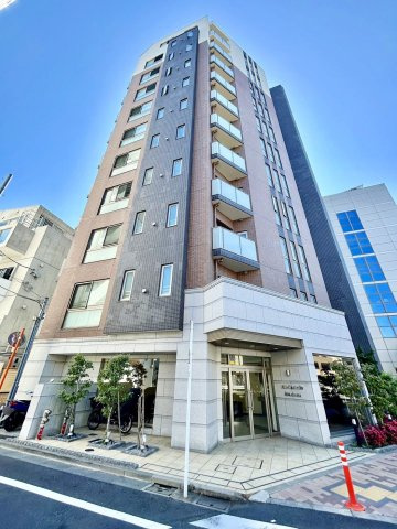 ミオカステーロ大岡山