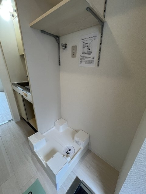 新宿区下落合３丁目の賃貸マンションの設備