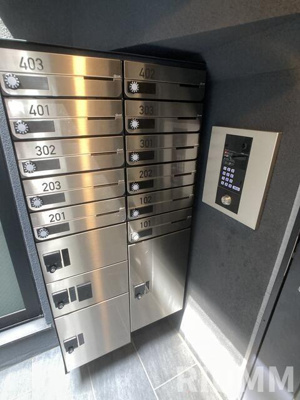 【その他共用部分】 | trias731