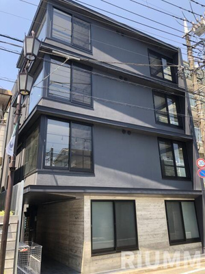 【外観】 | trias731