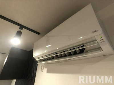 【内装】 | trias731