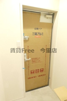 【玄関】 | フジパレス諏訪Ⅱ番館　仲介手数料無料