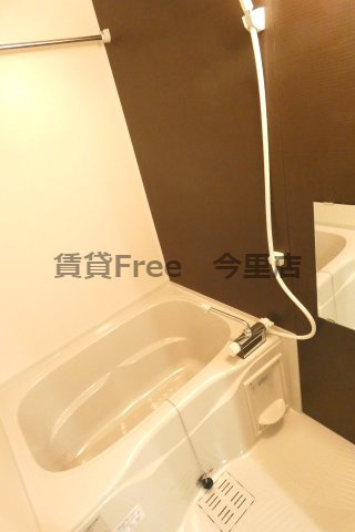 【浴室】 | フジパレス諏訪Ⅱ番館　仲介手数料無料