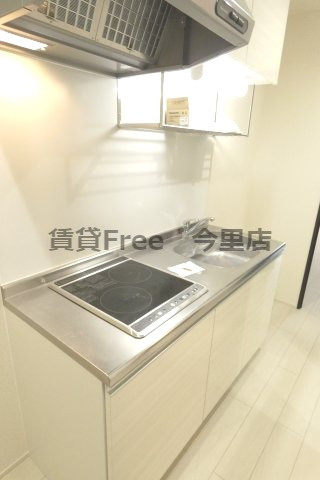 【キッチン】 | フジパレス諏訪Ⅱ番館　仲介手数料無料