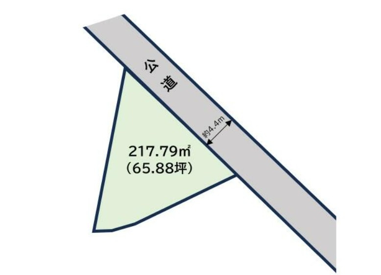 明石市大久保町西島　土地の土地図|●年中無休：当日予約可●敷地約65.88坪で広々！お好きなハウスメーカーで施工します！