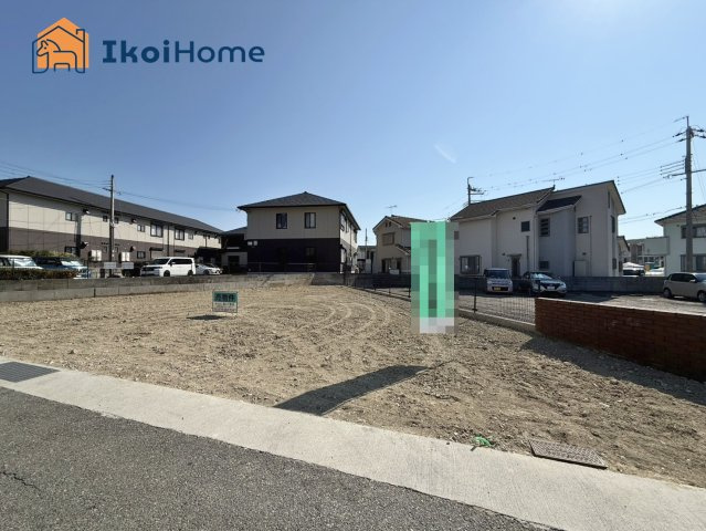 明石市大久保町西島　土地の周辺|～ご見学に関して～平日や夜間でもご案内可能。決まったお時間で身動きが取れない方も臨機応変に対応します