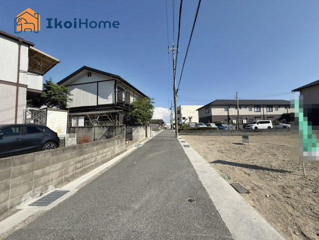 明石市大久保町西島　土地のその他|●年中無休：当日予約可●西区、垂水区、明石市初。弊社は契約前に土地の地盤調査を無料で行っています