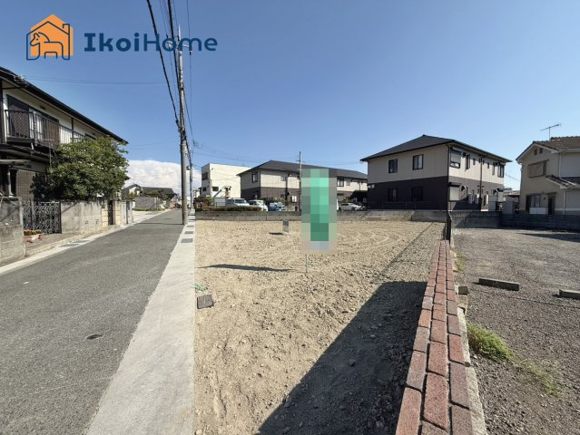 明石市大久保町西島　土地のその他|●年中無休：当日予約可●敷地が広く65.88坪ございますので、建物はお好きな間取りで建築ができます！