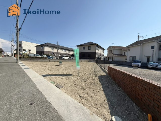 明石市大久保町西島　土地のその他|●年中無休：当日予約可●一戸建ての多いエリア、静かで落ち着いた雰囲気です！