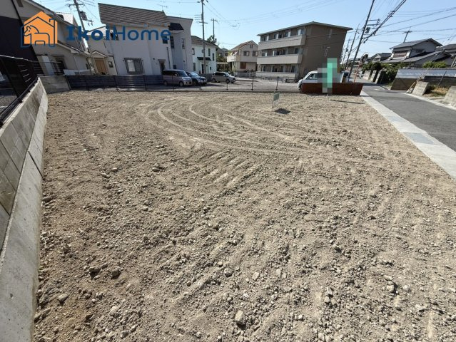 明石市大久保町西島　土地のその他|●年中無休：当日予約可●車通りも少なく、お子様とのお散歩も安心してできる閑静な住宅地です！