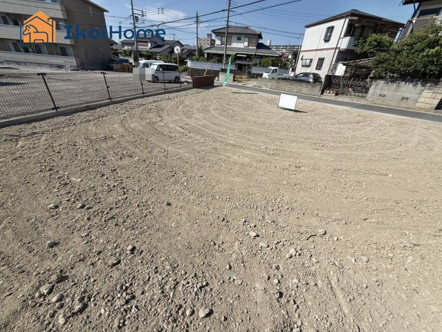 明石市大久保町西島　土地のその他|●資料・カタログのご請求無料●スーパーやコンビニ、飲食店、病院など徒歩圏内の施設も多々あります。