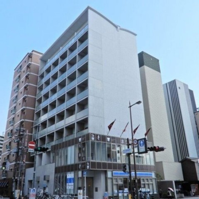 【外観】 | ピジェブラン守口