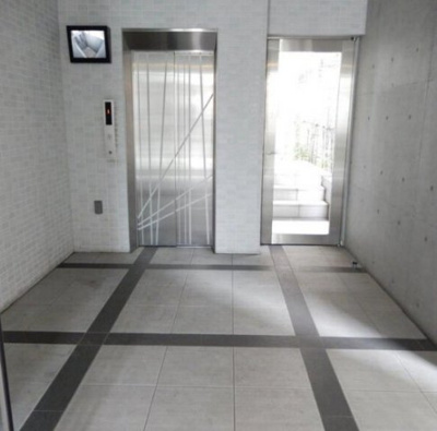 【ロビー】 | ピジェブラン守口