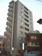 ソリテア四谷荒木町