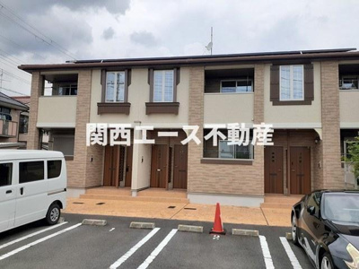 【外観】 | メゾン真