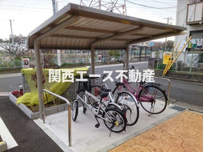 【その他共用部分】 | メゾン真