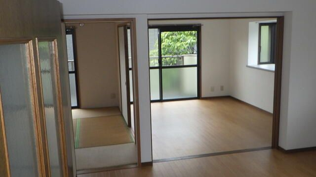 【居間・リビング】 | ヴィラオークス