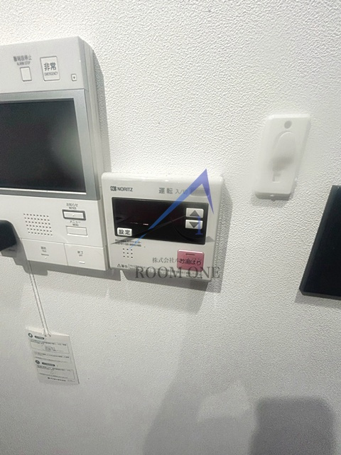 a LATO 品川西大井のその他