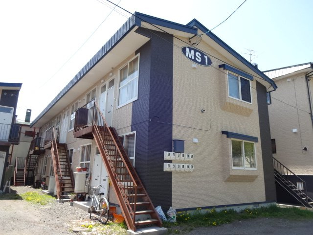 ＭＳ１