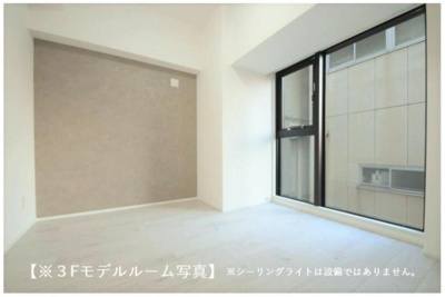 【内装】 | ＧＬＡＭ　ＳＴＥＬＬＡ松屋町