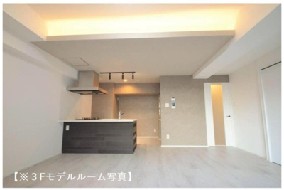 【居間・リビング】 | ＧＬＡＭ　ＳＴＥＬＬＡ松屋町