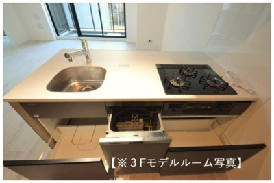 【キッチン】 | ＧＬＡＭ　ＳＴＥＬＬＡ松屋町
