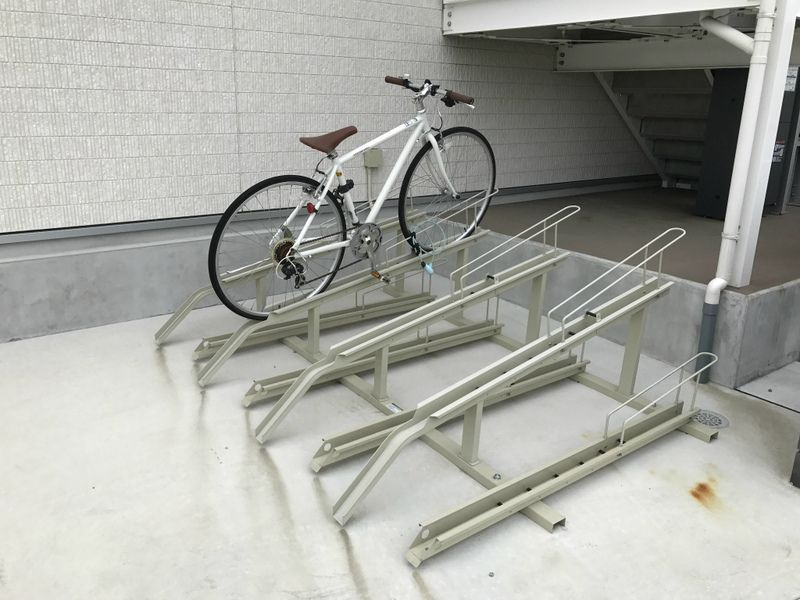 リブリ・垳のその他共用部分