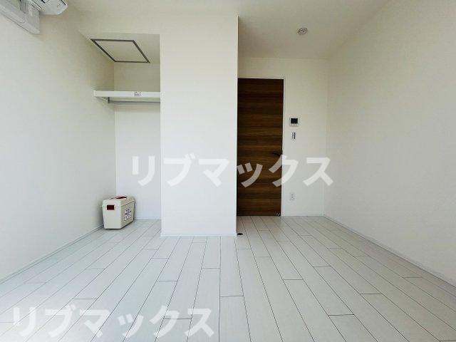 【居間・リビング】グランパーク大山