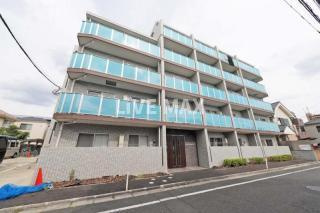 【エントランス】アーバンパーク六町